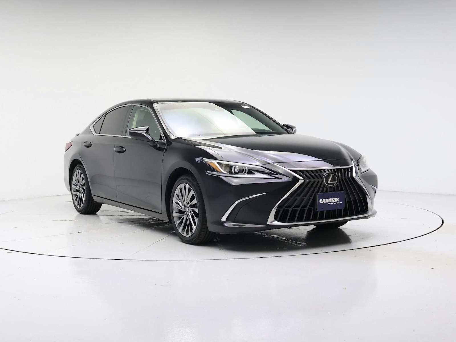 lexus es hybrid 2024 58AEA1C17RU043905 image lexus es hybrid 2024 58AEA1C17RU043905 image